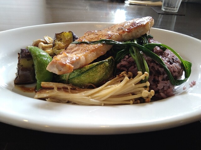 アグレアーブル（French ＆ Italian agreable） - 下北（フレンチ）の写真