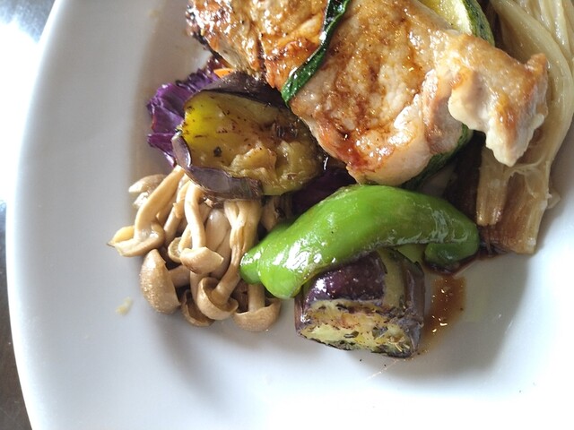 アグレアーブル（French ＆ Italian agreable） - 下北（フレンチ）の写真