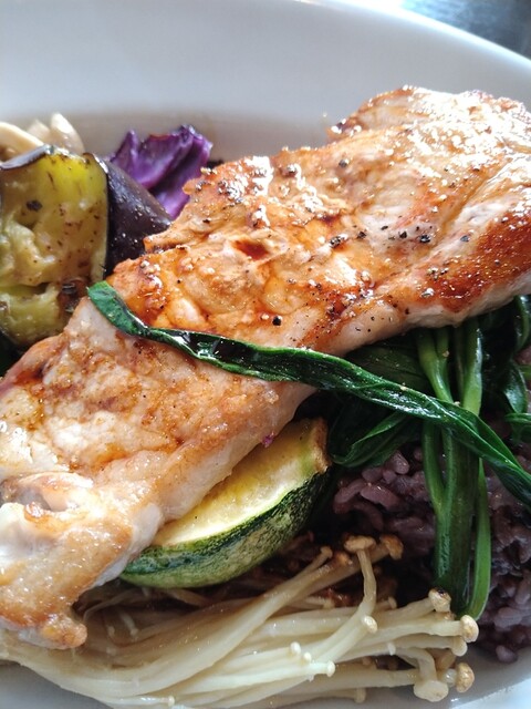 アグレアーブル（French ＆ Italian agreable） - 下北（フレンチ）の写真