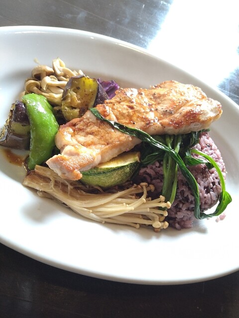 アグレアーブル（French ＆ Italian agreable） - 下北（フレンチ）の写真