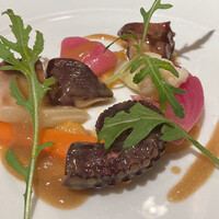 Benoit Alain Ducasse - 