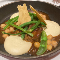 Benoit Alain Ducasse - 