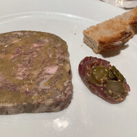 Benoit Alain Ducasse - 