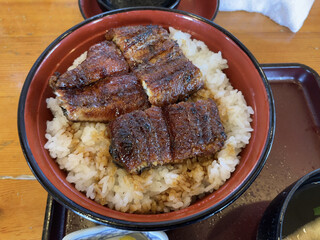 Unagi Matsumoto - 