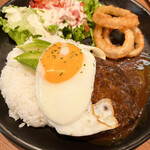 TOKYO PEOPLE'S CAFE - 
