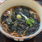 Edo Soba Ichirinsou - 花巻蕎麦