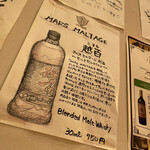 酒場 あじとよ屋 - 