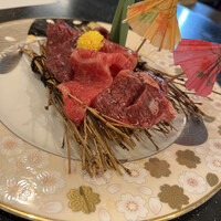 肉の匠 将泰庵  船橋本店 - 