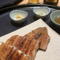 うなぎ四代目菊川 ヒルトンプラザウエスト大阪店 - 