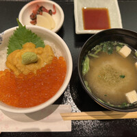 函館うに むらかみ 日本生命札幌ビル店 - 