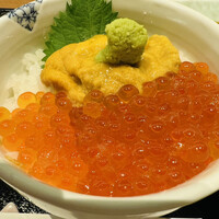 函館うに むらかみ 日本生命札幌ビル店 - 