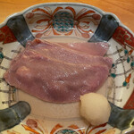 東京肉しゃぶ家 - 