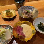 東京肉しゃぶ家 - 