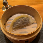 東京肉しゃぶ家 - 