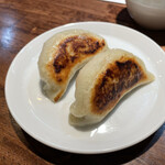 Tenshin Suya - 餃子