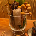 東京肉しゃぶ家 - 