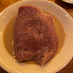 東京肉しゃぶ家 - 