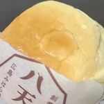 八天堂 - クリームパンうまし！