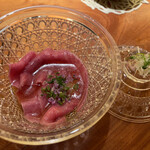 東京肉しゃぶ家 - 