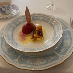 ル ブール ムー - 