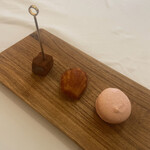 ル ブール ムー - 