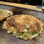 Hiroshima Fuu Okonomiyaki Yuuka - 