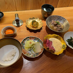 東京肉しゃぶ家 - 