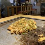 Hiroshima Fuu Okonomiyaki Yuuka - 