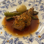 ル ブール ムー - 