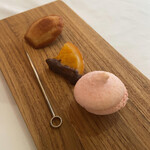 ル ブール ムー - 