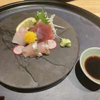 うなぎ四代目菊川 ヒルトンプラザウエスト大阪店 - 