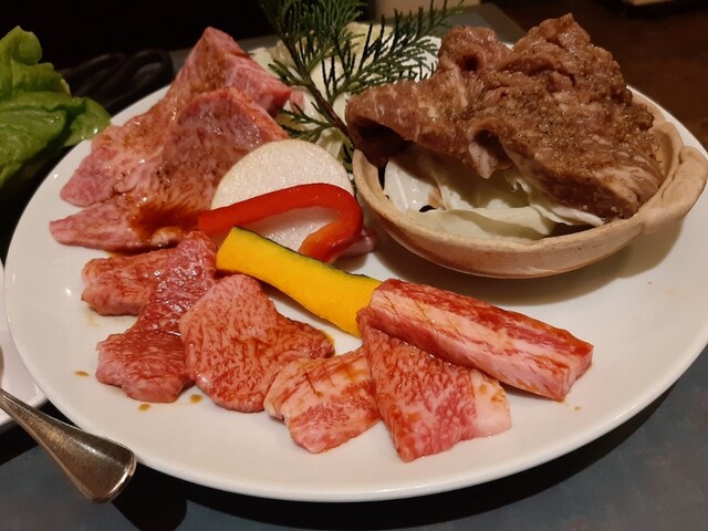 Yakiniku Kourai Garden Hamadera Ten photo 4