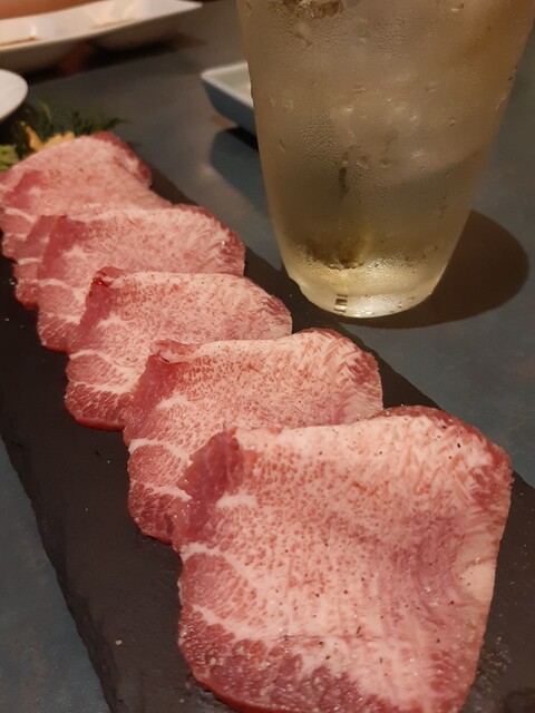 Yakiniku Kourai Garden Hamadera Ten photo 5