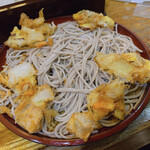 Kabuki soba - 