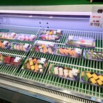 魚処　松善 - 令和4年8月 メニュー