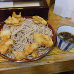 Kabuki soba - 