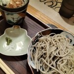 Soba Izakaya Popoken - 