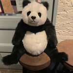 French Panda - 