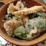 Soba Izakaya Popoken - 