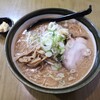ラーメン郷