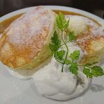 グランカフェF - 