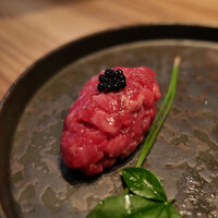 東京焼肉 黒木 - 