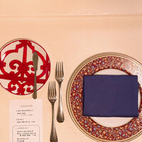 フレンチ割烹 宿 - 