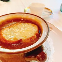 レストラン カスケード - 