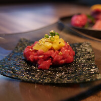 東京焼肉 黒木 - 