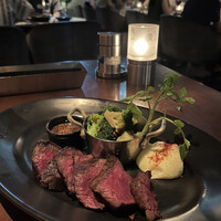 マーサーブランチ テラスハウス - 