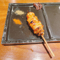 横濱里葉亭 鶴屋町店 - 