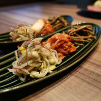 東京焼肉 黒木 - 