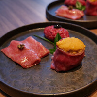 東京焼肉 黒木 - 