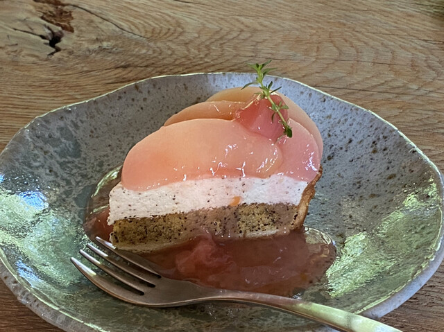 里山カフェ 星のやど - 南会津町その他（カフェ）の写真